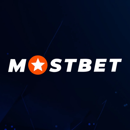 Mostbet logo