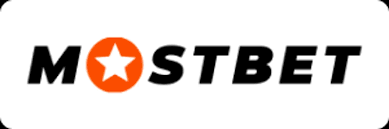 Mostbet logo
